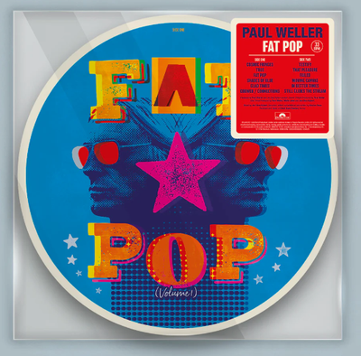 Paul Weller - Fat Pop