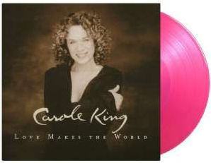King, Carole - Love Makes the World