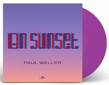 Weller, Paul - On Sunset