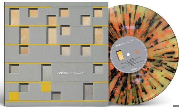 Yes - Yessingles