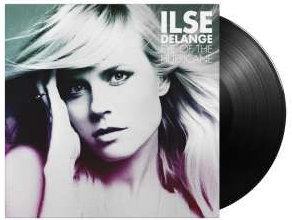 Ilse Delange - Eye of the Hurricane