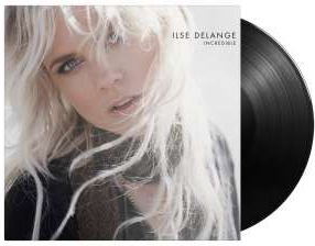 Ilse Delange - Incredible