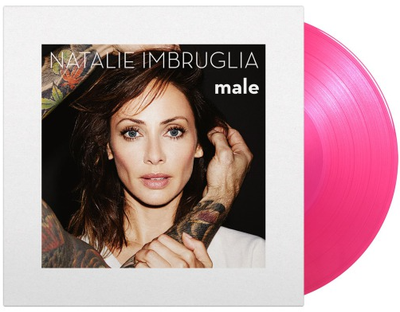 Imbruglia, Natalie - Male