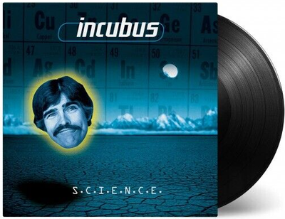 Incubus - Science