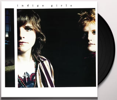 Indigo Girls - Indigo Girls