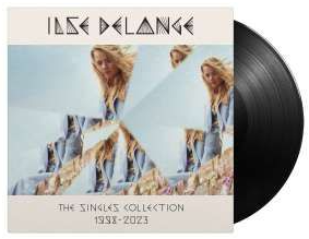 Ilse Delange - Singles Collection 1998-2023
