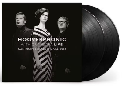 Hooverphonic - With Orchestra Live