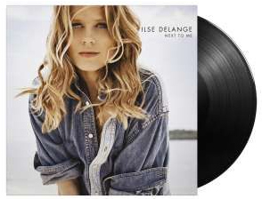 Ilse Delange - Next To Me