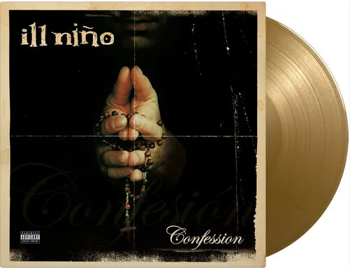 Ill Nino - Confession