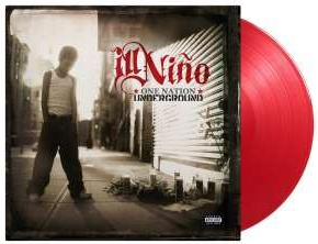 Ill Nino - One Nation Underground