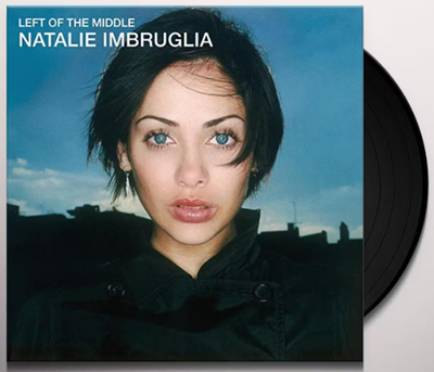 Imbruglia, Natalie - Left of the Middle