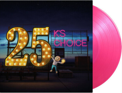 K&#39;s Choice - 25