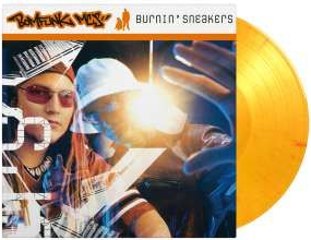 Bomfunk Mc S - Burnin&#39; Sneakers