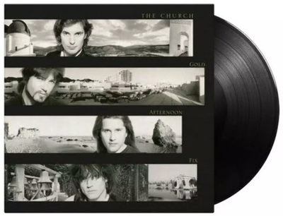 Church, the - Gold Afternoon Fix