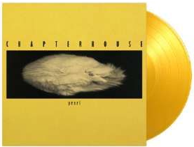 Chapterhouse - Pearl