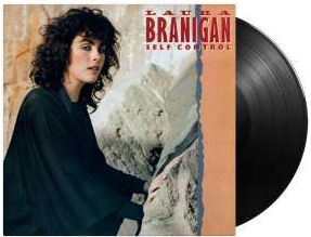 Branigan, Laura - Self Control