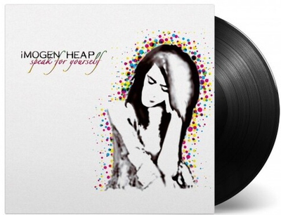 Imogen Heap - Speak For Yourself