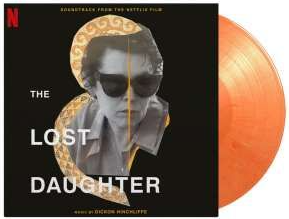 Hinchliffe, Dickon - Lost Daughter