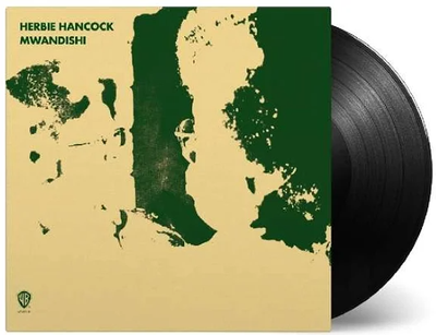 Hancock, Herbie - Mwandishi