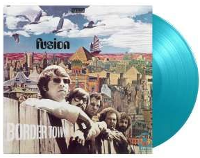 Fusion - Border Town