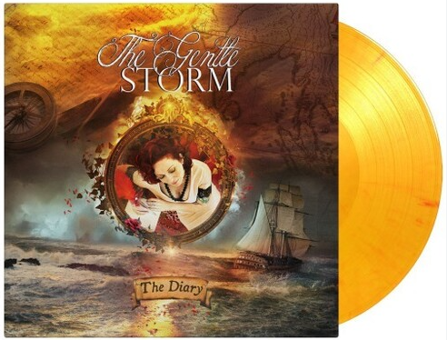 Gentle Storm, the - Diary