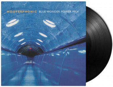 Hooverphonic - Blue Wonder Power Milk Remixes