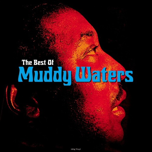 Waters, Muddy - Best of Muddy Waters