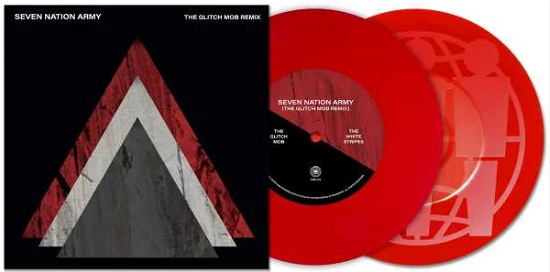 White Stripes - Seven Nation Army X the Glitch Mob