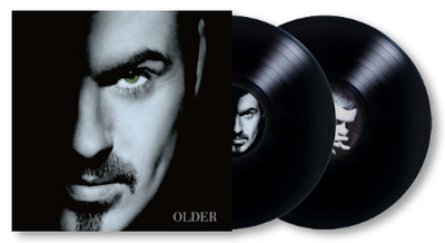 Michael, George - Older