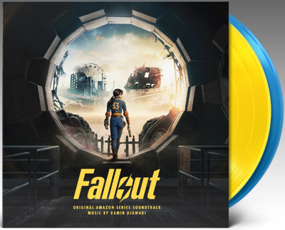 Djawadi, Ramin - Fallout