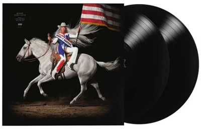 Beyonce - Cowboy Carter Official Vinyl