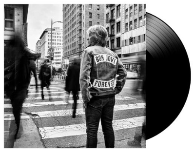 Bon Jovi - Forever