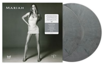 Carey, Mariah - #1&#39;s