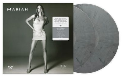 Carey, Mariah - #1&#39;s