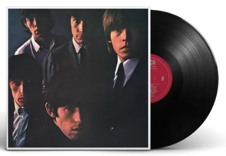 Rolling Stones - The Rolling Stones No.2