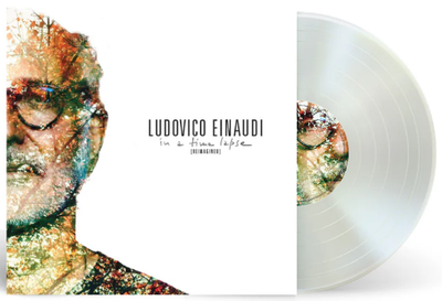 Einaudi, Ludovico - In a Time Lapse