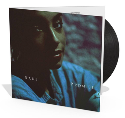 Sade - Promise