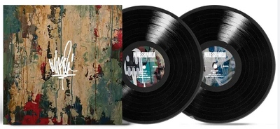 Shinoda, Mike - Post Traumatic