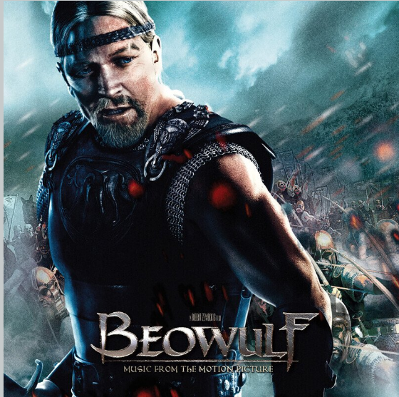 Silvestri, Alan - Beowulf