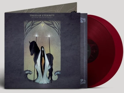Trees of Eternity - Hour of the Nightingale