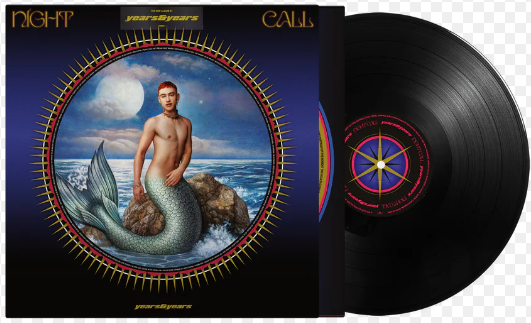 Years &amp; Years - Night Call