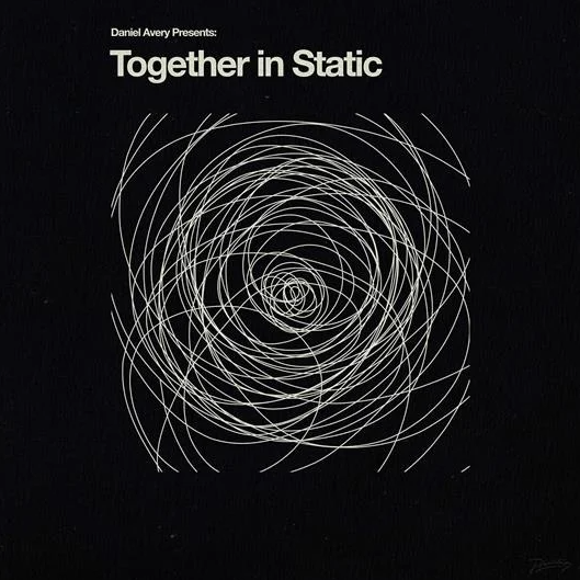 Avery, Daniel - Together In Static