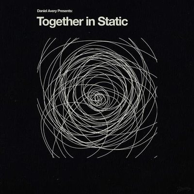 Avery, Daniel - Together In Static