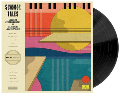 V/A - Summer Tales