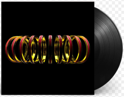 V/A - Shang-Chi and the Legend of the Ten Rings: the Album
