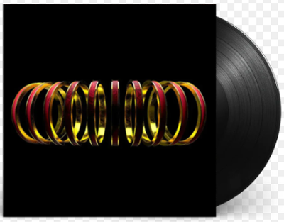 V/A - Shang-Chi and the Legend of the Ten Rings: the Album