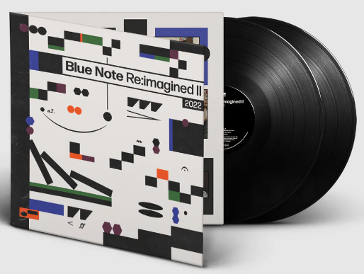 V/A - Blue Note Re:Imagined Ii