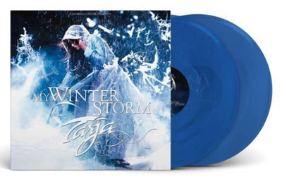 Tarja - My Winter Storm