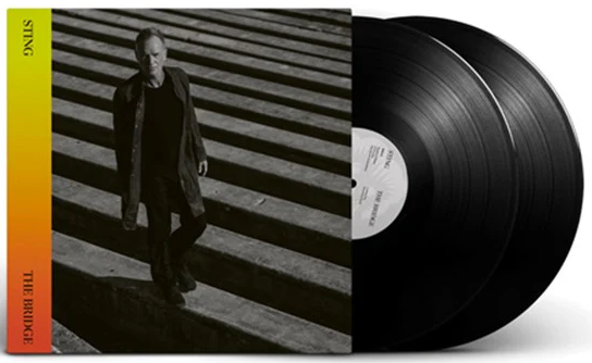 Sting - Bridge