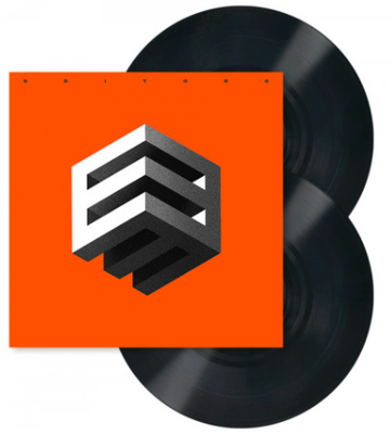 Editors - Ebm